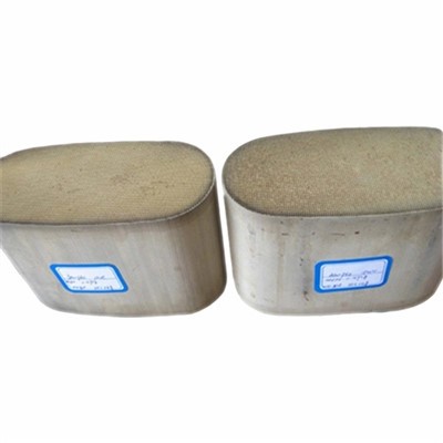 Ekyuma ekikyusa Catalytic eky’engeri ssatu